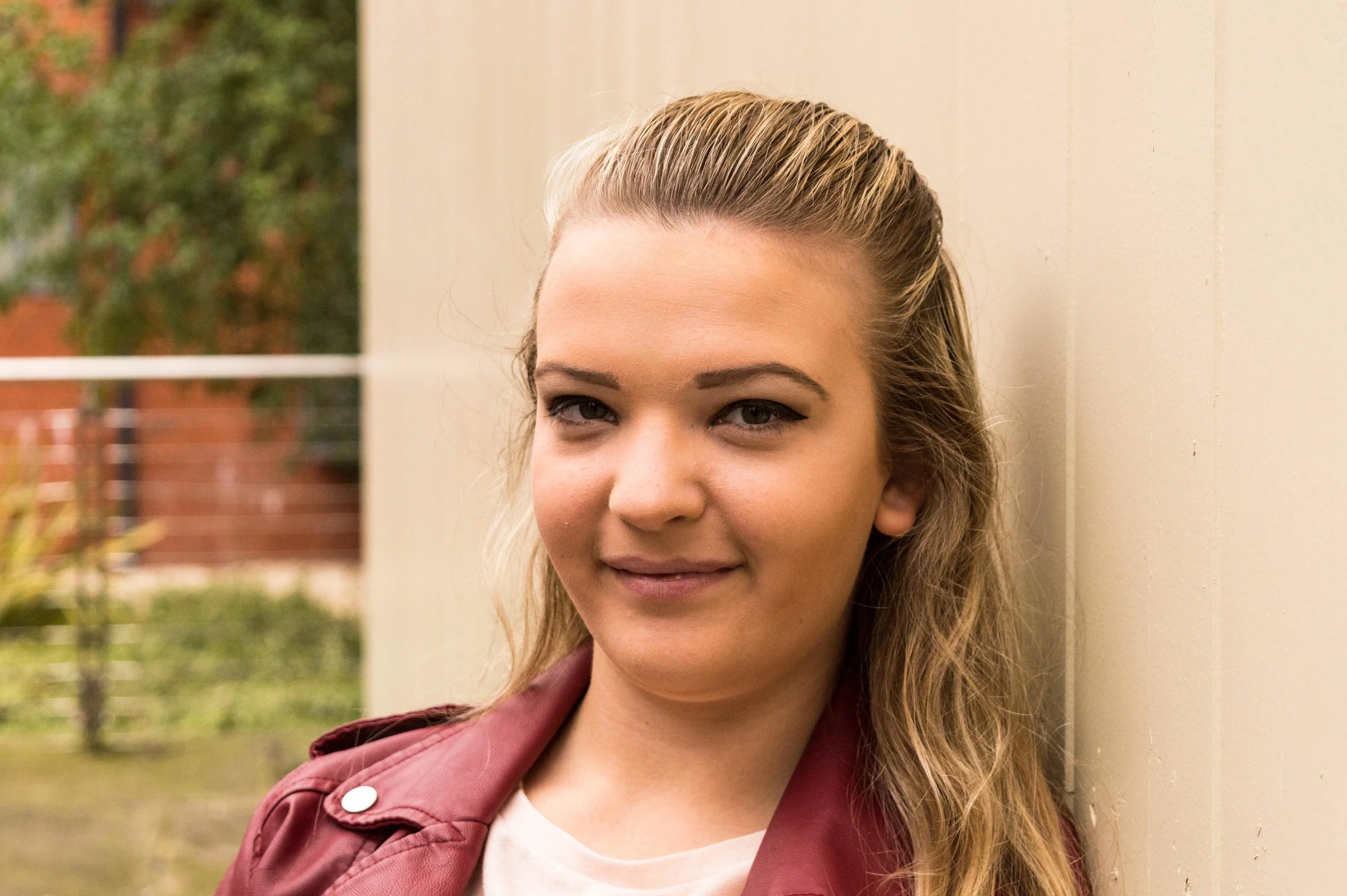 Hannah Maltby - University of Chichester