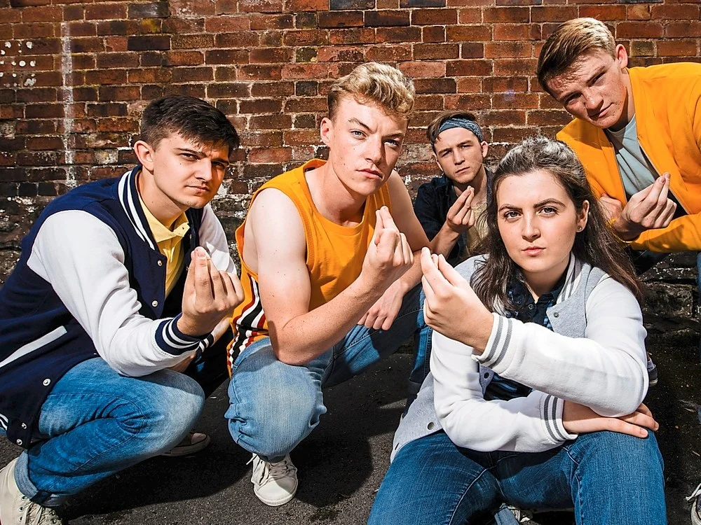 West Side Story 