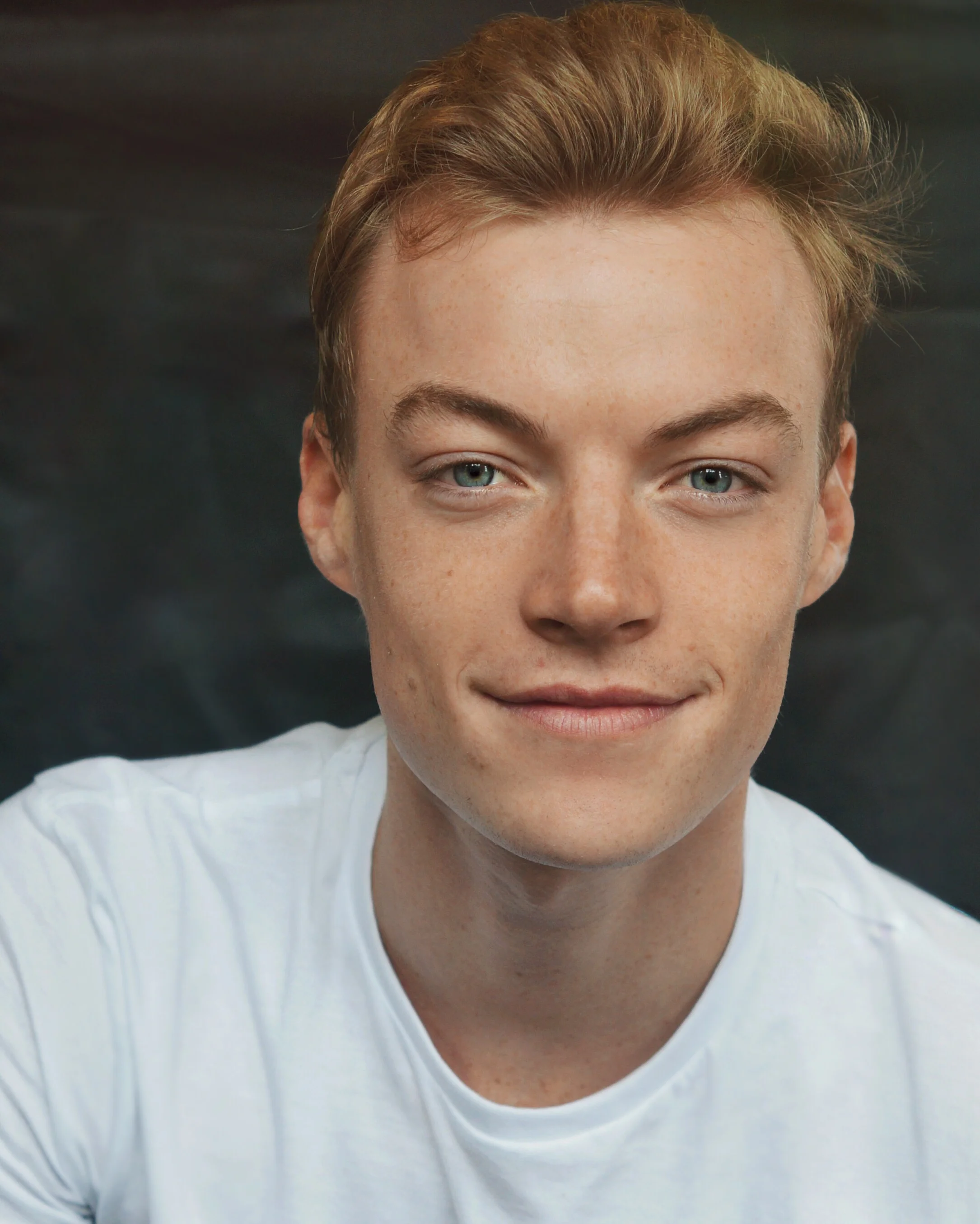 Ben Pierce - Arts Ed