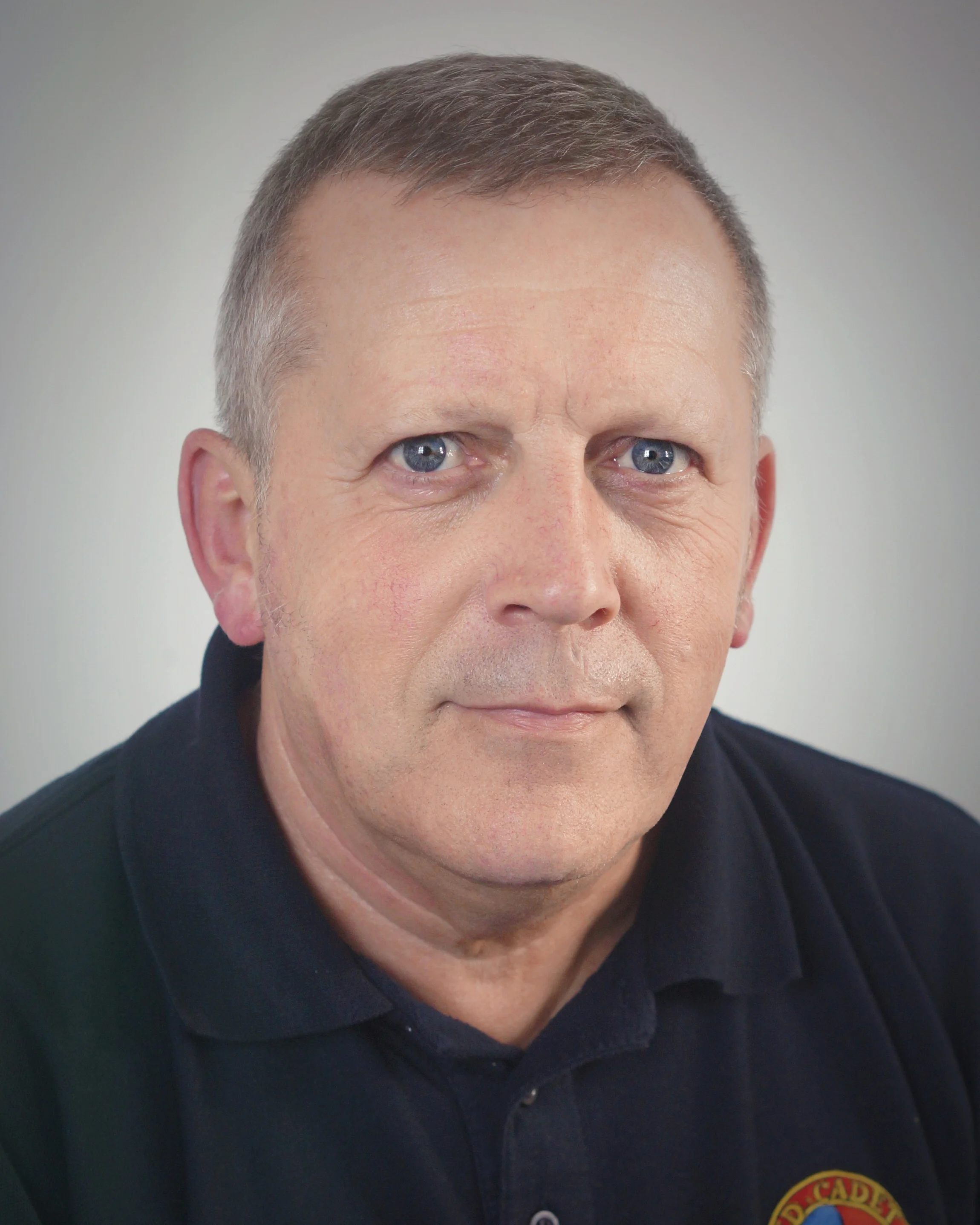 Anthony Standley