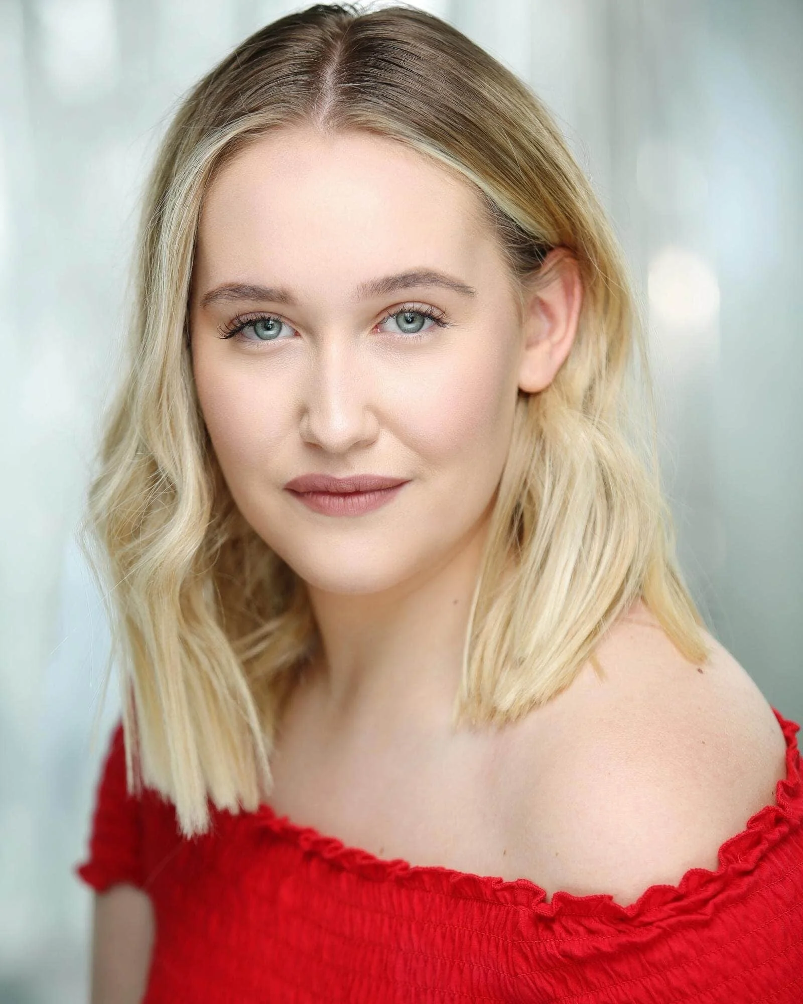 Ella Sankey - Urdang 