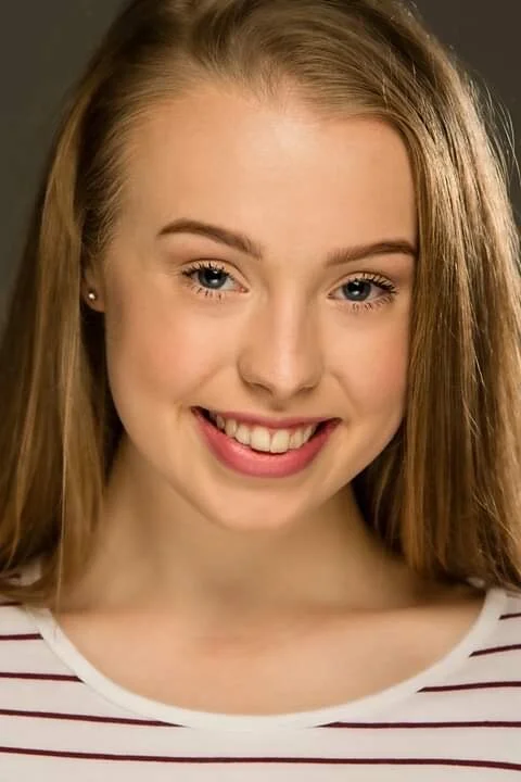 Lauren Steele - Guildford School of Acting