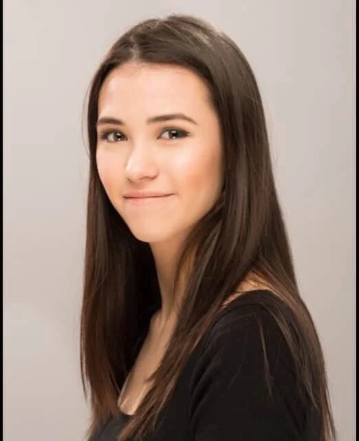 Mae Tsang - Italia Conti