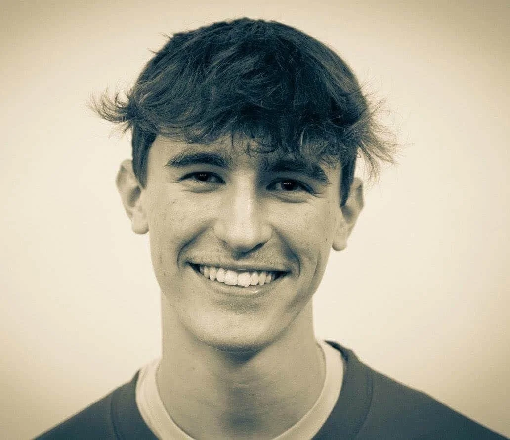 Joe Childs - University of Belfast