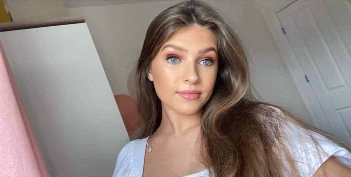 Eleanor Williams - Apprenticeship