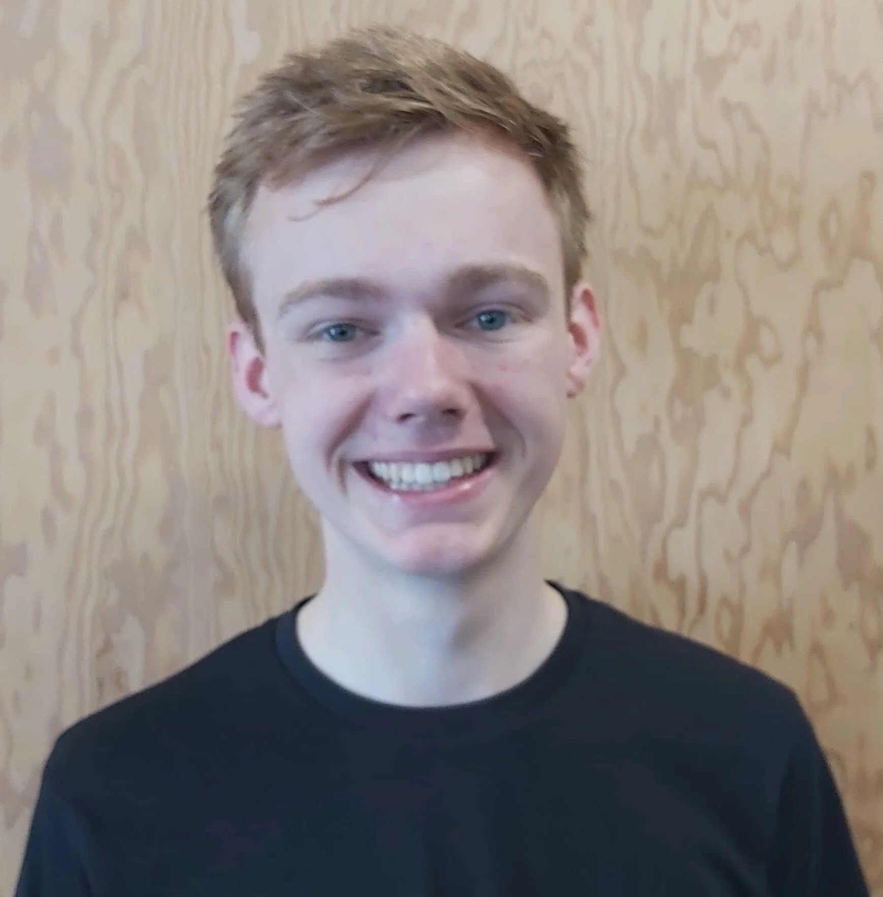 Peter Overal - Mountview