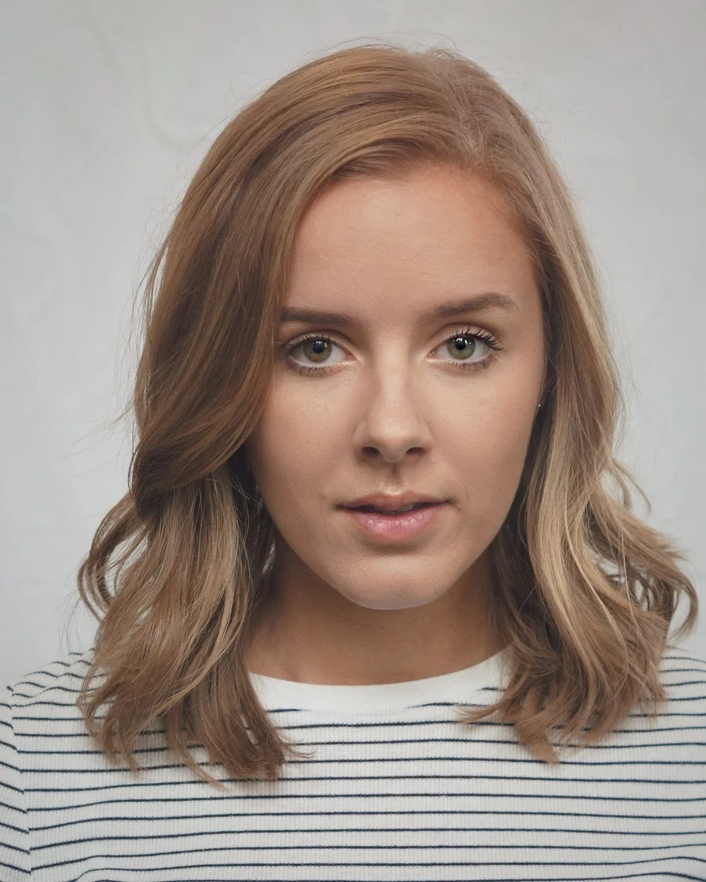Liv Newey