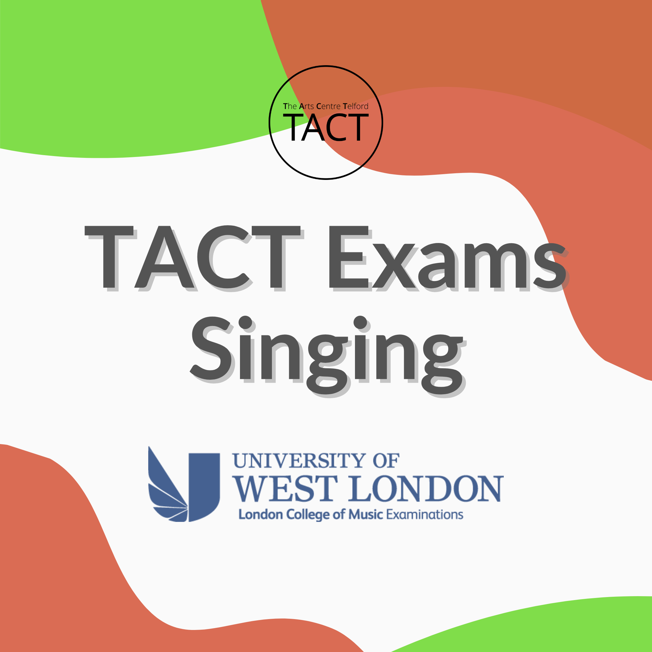 LCM Mock Examination Date: Sunday 11th June 2023 @ 9am 