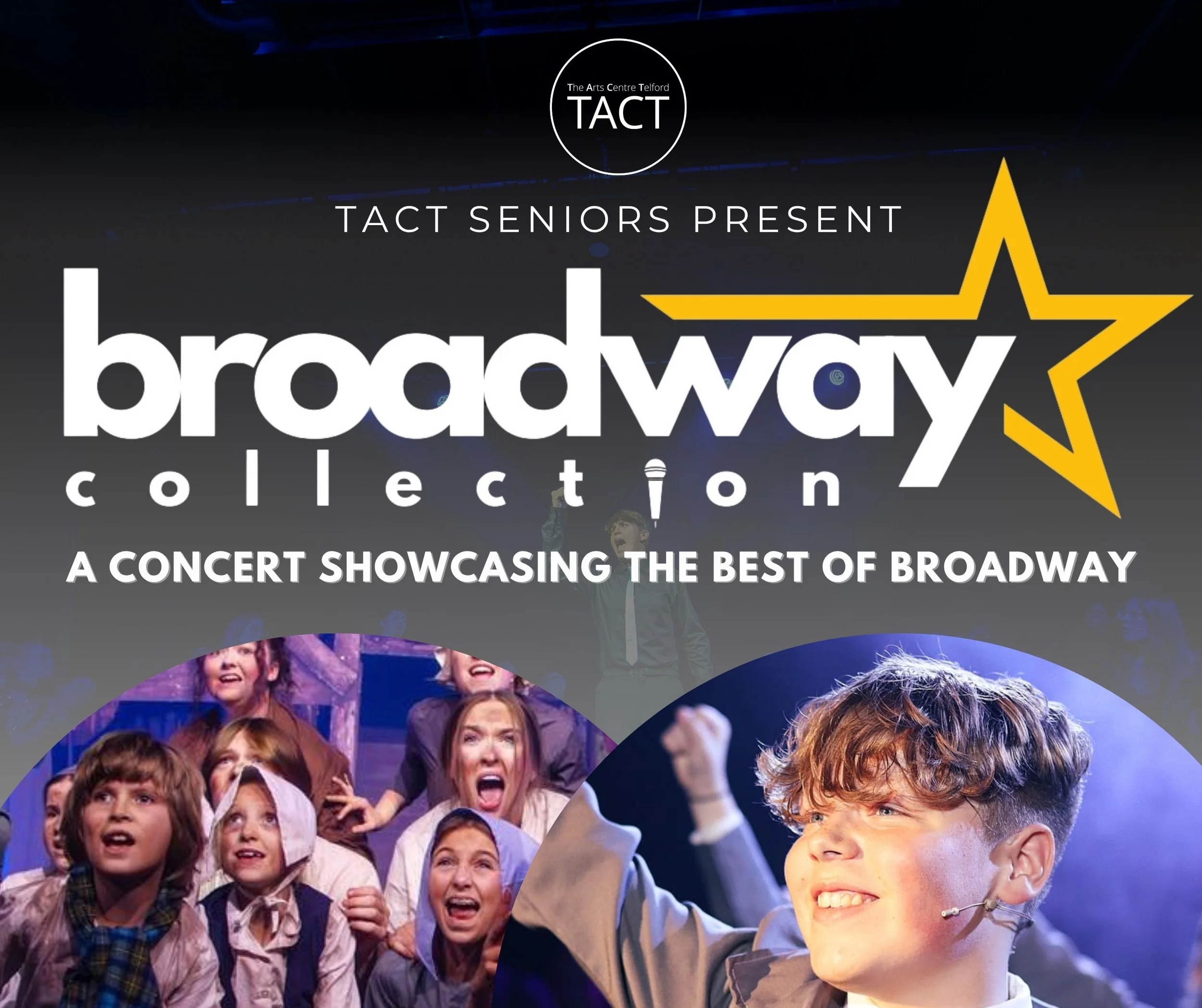 Broadway Collection 2026