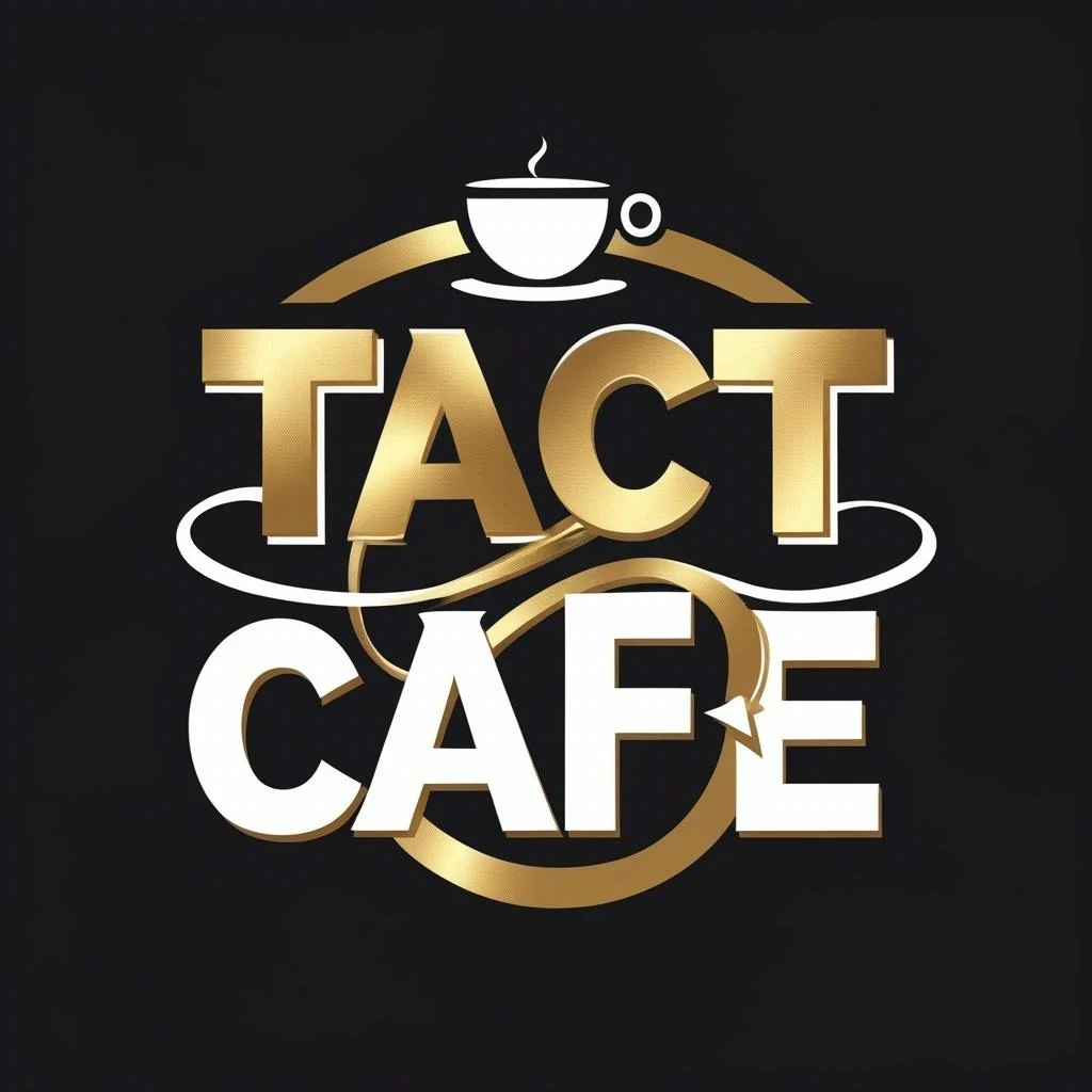 TACT Café 2025 - Have Your Say