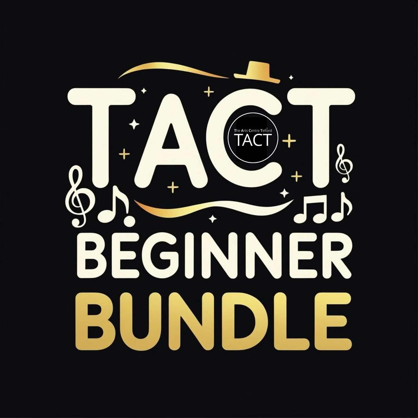 🌟 NEW FROM SEPTEMBER - BEGINNER STAGE SCHOOL BUNDLE (RECEPTION - YEAR 2)

🌟 We are delighted to introduce our new Beginner Stage School Bundle! This gets you access to Beginner Dance and Beginner Singing &amp; Acting at a reduced price!

🌟 Why not