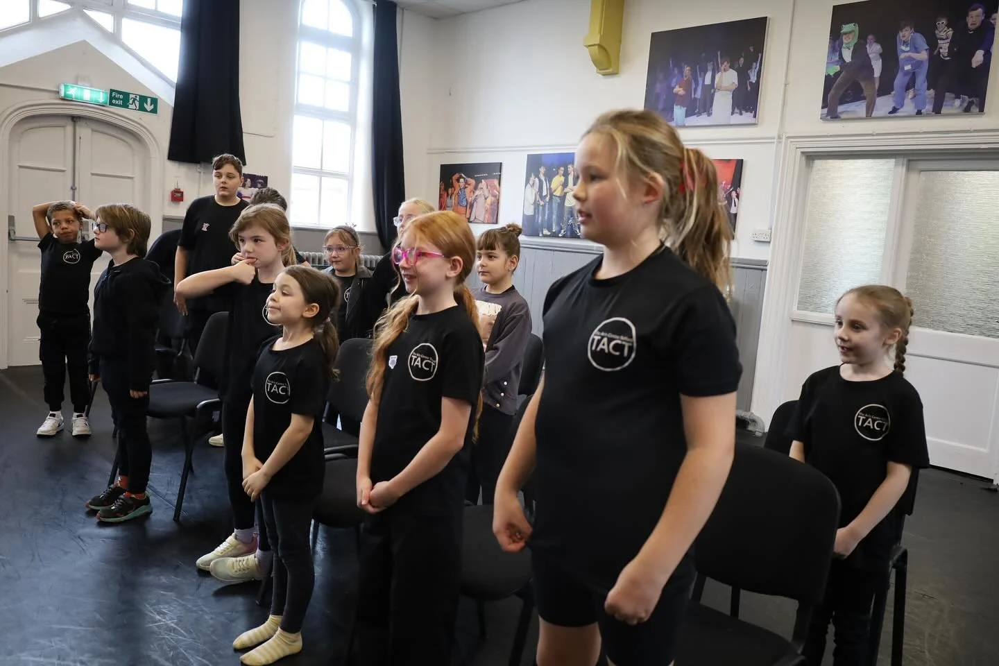 🌟 NO CLASSES TOMORROW - WE&rsquo;RE BACK NEXT WEEK - HALF TERM 2 SIGN-UP IS NOW LIVE

🌟 Just a quick reminder that there are no classes tomorrow, but we will be back in the studio from Monday 3rd November and classes will resume as normal. We can&r