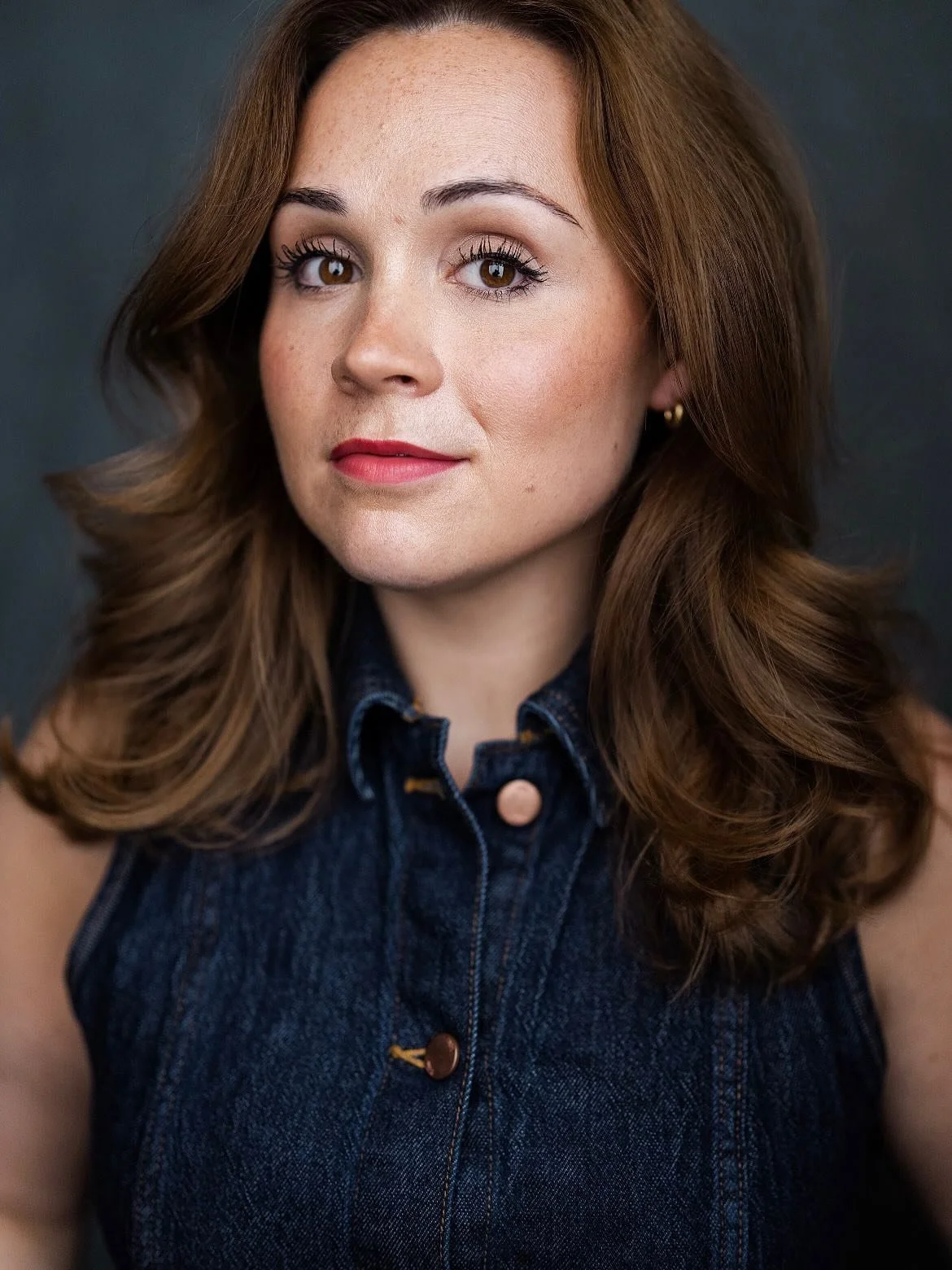 🌟 GUEST TUTOR TOMORROW - BECCA IS BACK!

🌟 We are delighted to welcome Becca back to the studios tomorrow to be leading workshops with our Beginners, Juniors and Seniors! She has recently been performing in a production of a new musical based on An