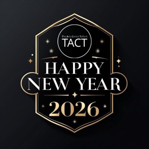 💛 HAPPY NEW YEAR FROM EVERYONE AT TEAM TACT!

💛 Looking forward to another exciting year at TACT in 2026 filled with singing, acting, dance and lots of laughter. Can&rsquo;t wait to see you all soon!