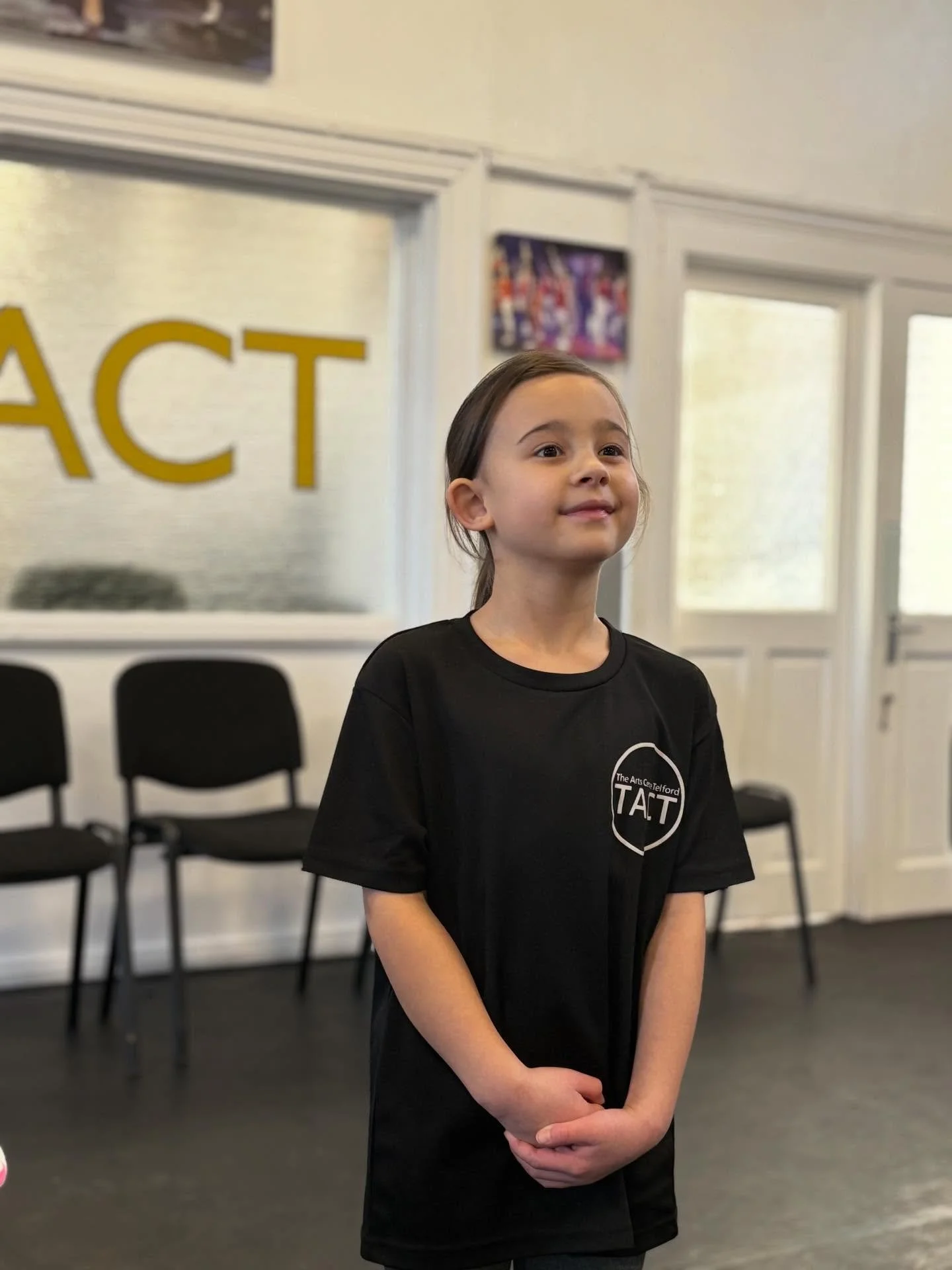 🌟 TACT RETURNS - A BRILLIANT FIRST WEEK BACK IN THE STUDIOS

🌟 We have had the best week in the studios with classes, private lessons and a fantastic cast auditioning for In Concert yesterday afternoon!

🌟 Thank you everyone for joining us this we
