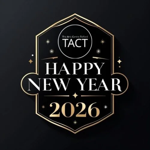 💛 HAPPY NEW YEAR FROM EVERYONE AT TEAM TACT!

💛 Looking forward to another exciting year at TACT in 2026 filled with singing, acting, dance and lots of laughter. Can&rsquo;t wait to see you all soon!