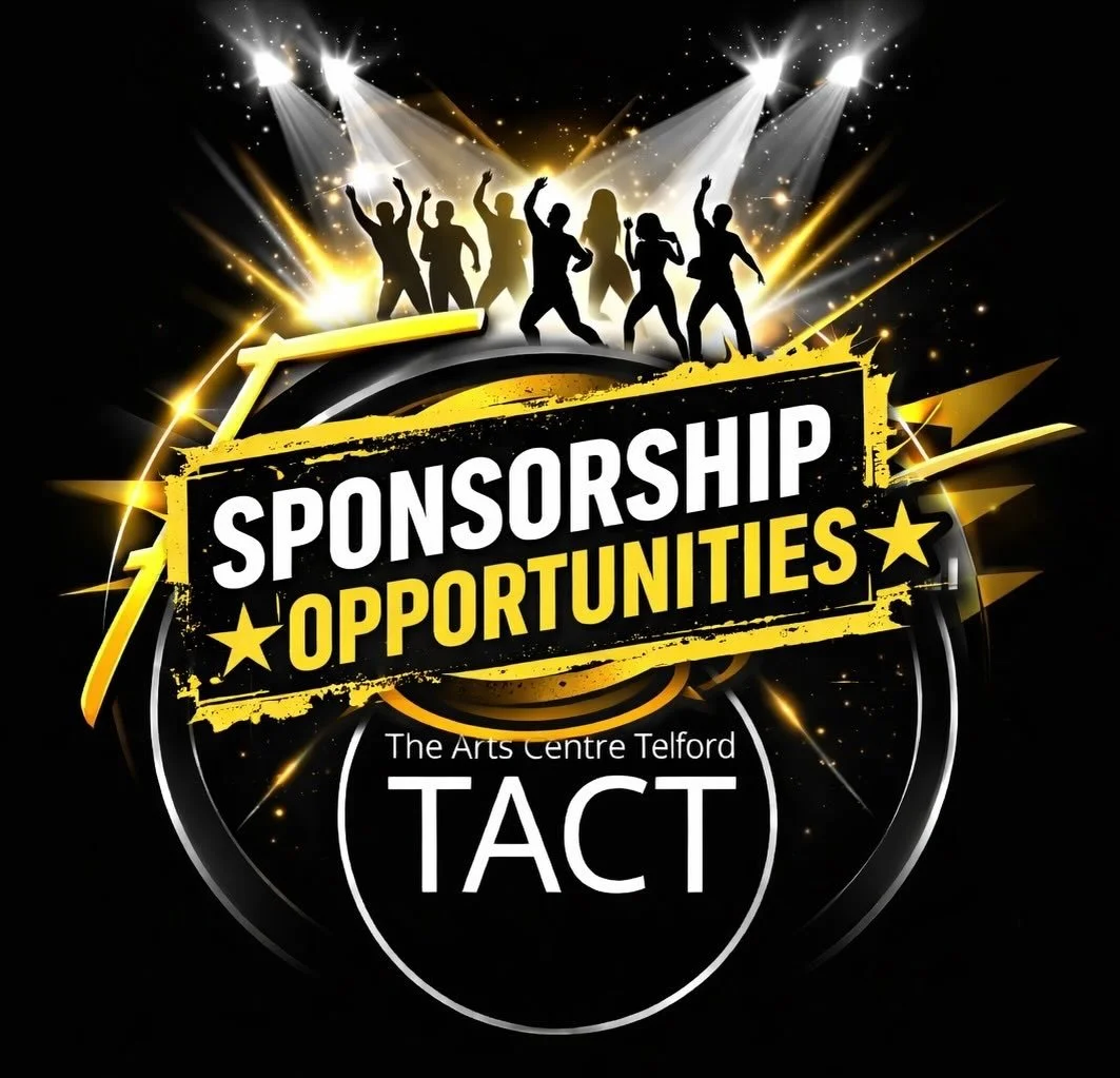 🌟 SPONSORSHIP OPPORTUNITIES - FOOTLOOSE 2026

🌟 There are multiple different ways you could support with Footloose 2026 and help provide the very best performance opportunities for young performers.

🌟 If you are a local business and would like to