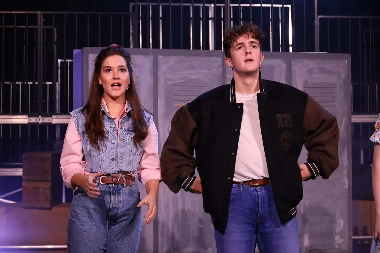 🌟 FOOTLOOSE 2021 - A THROWBACK TO OUR LAST PRODUCTION OF OUR SUMMER MUSICAL

🌟 We had such a great time the last time we did Footloose, five years ago! Here are some photos from the fabulous @marifflurphotography 

🌟 Featuring lots of TACT alumni 