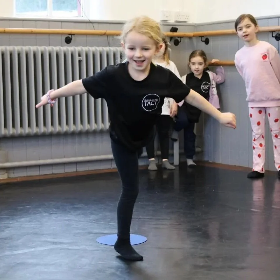 Beginners (Reception-Year 2)