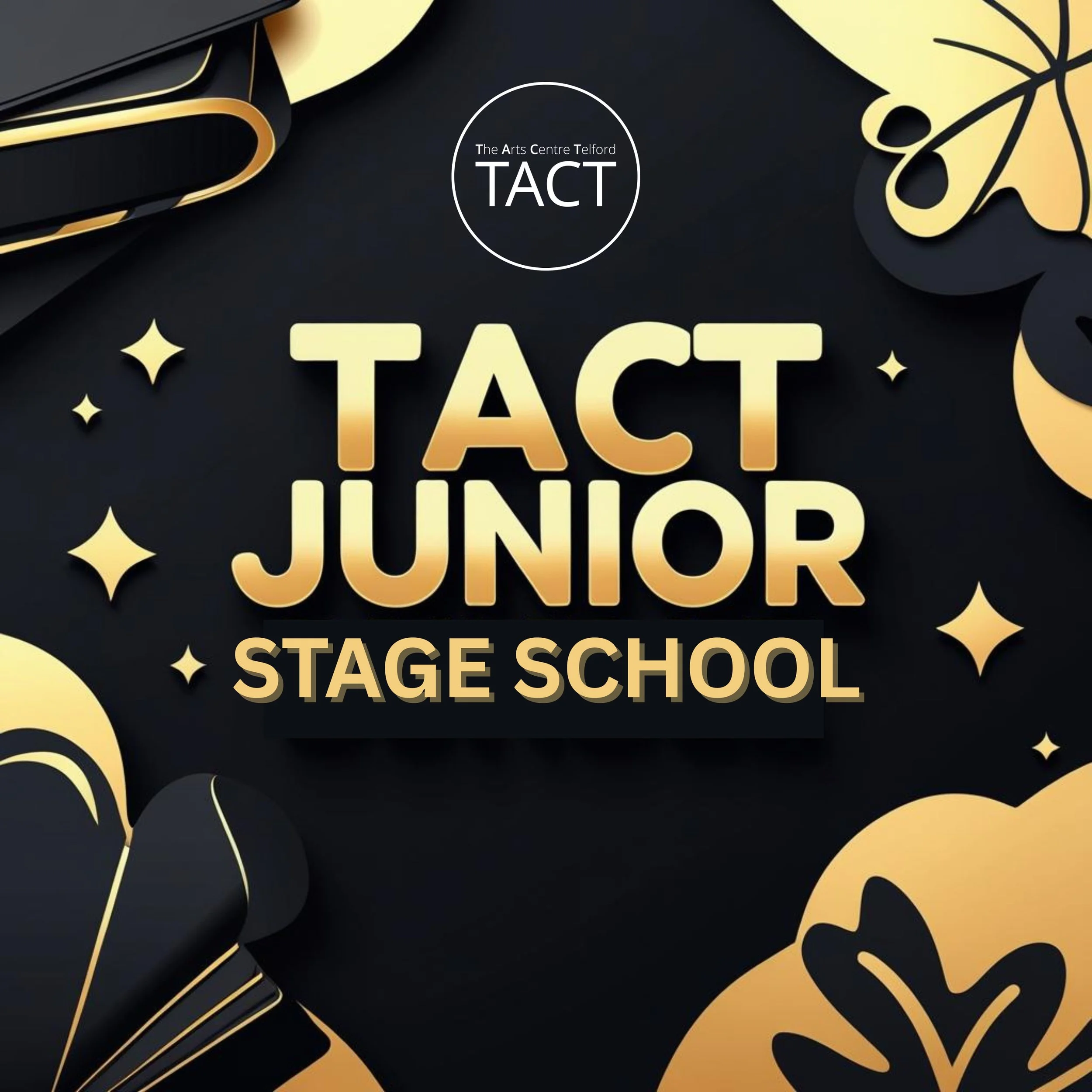 Junior Stage School - (Weekly)