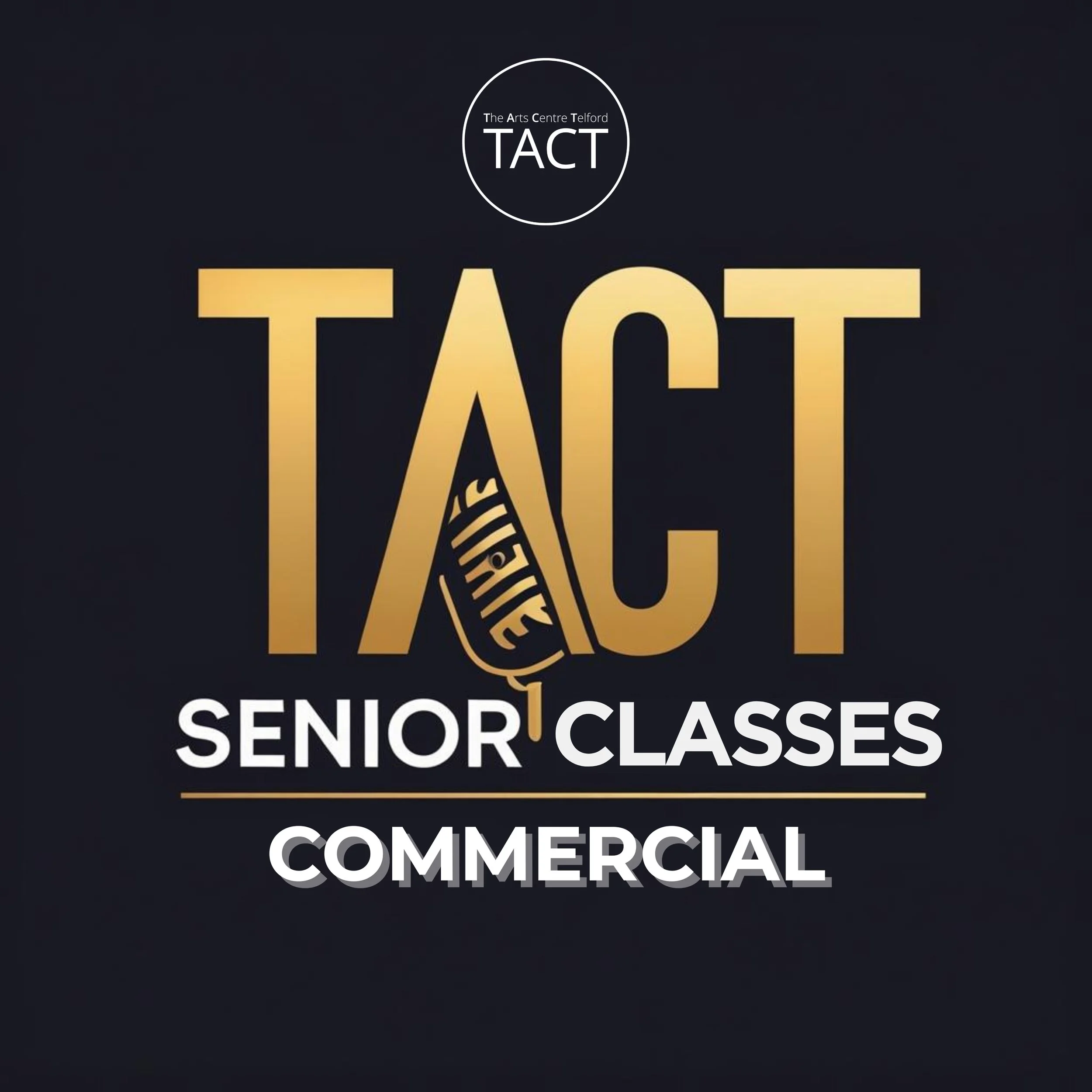 Senior Commercial (Half Term 2)