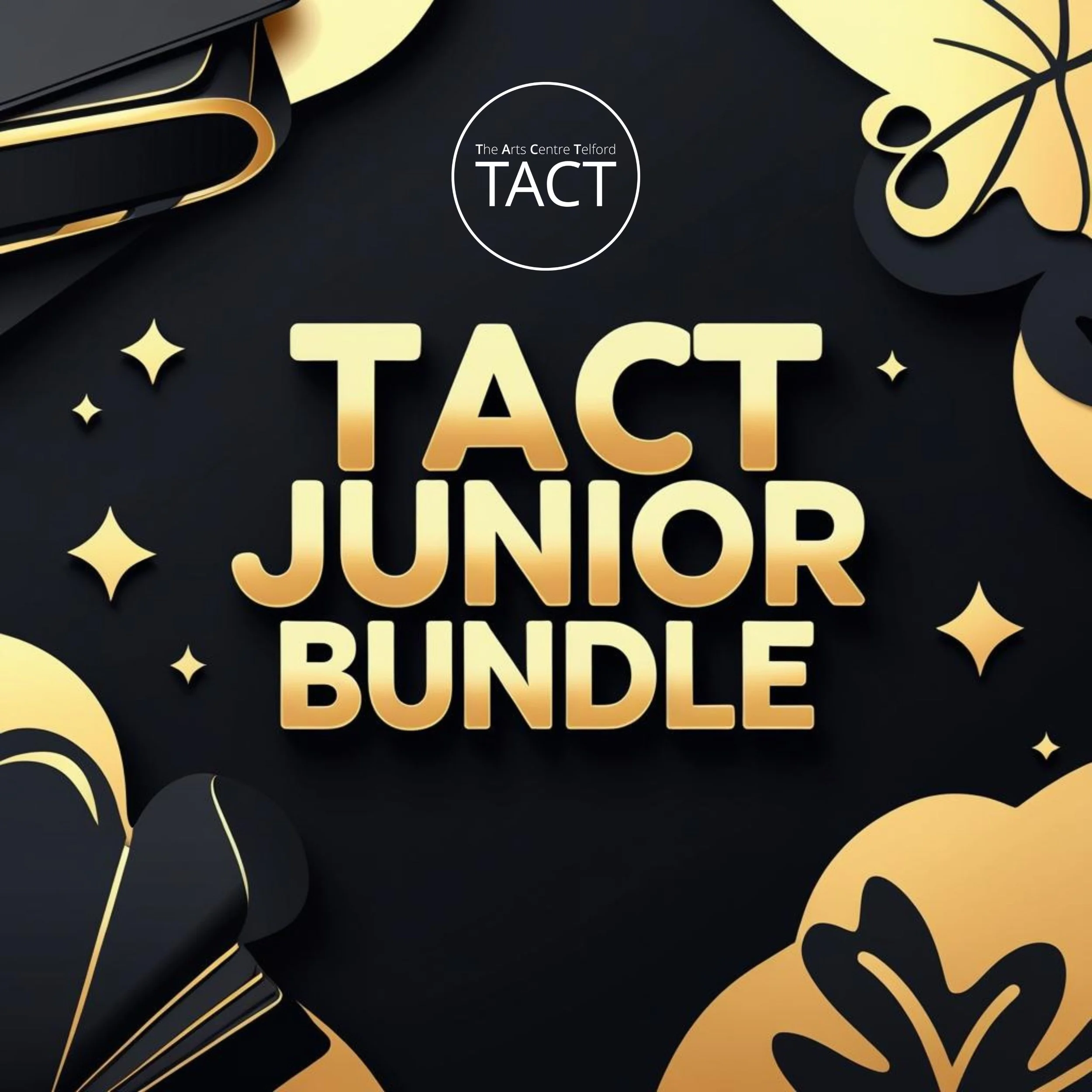 TACT Junior Bundle (Weekly)