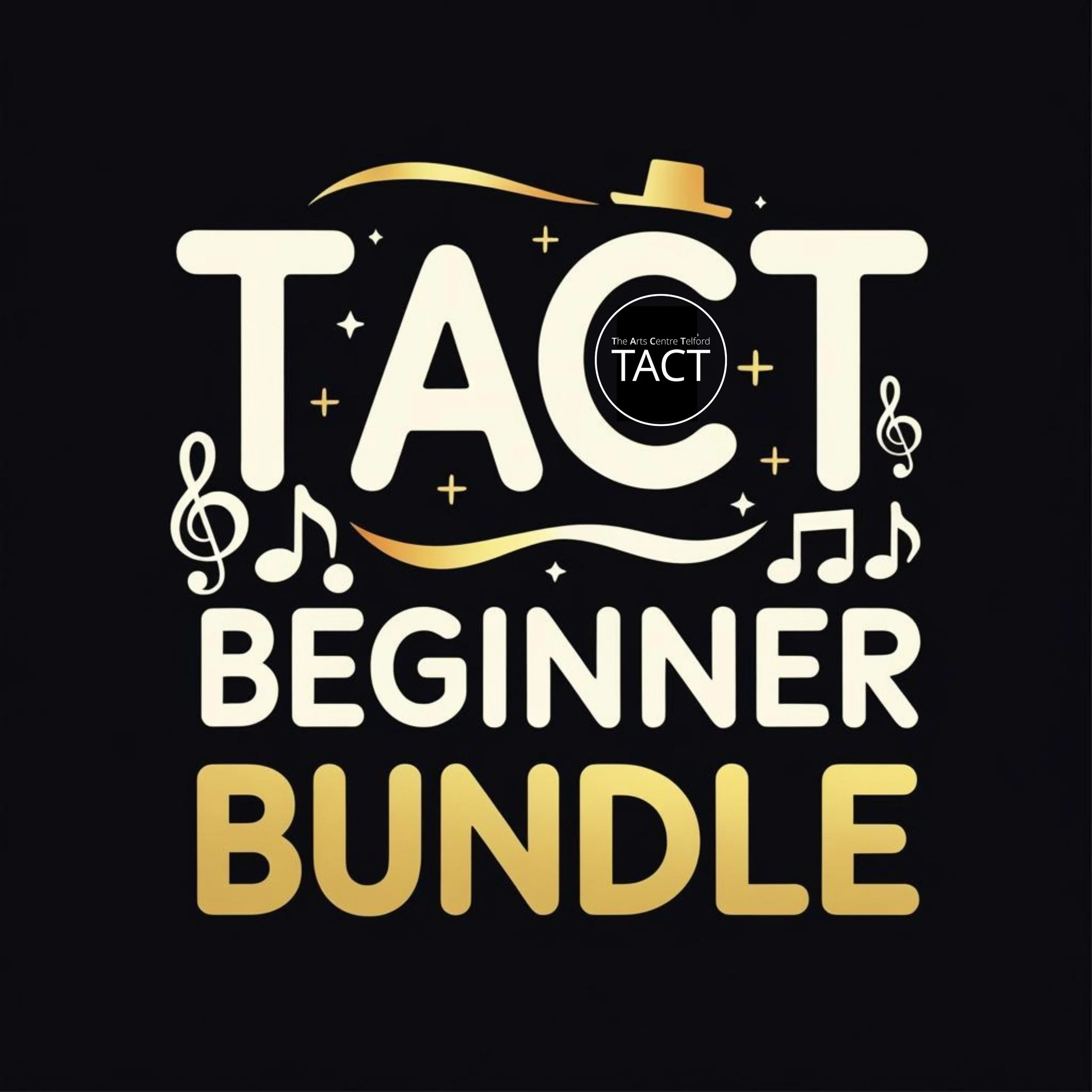 TACT Beginner Bundle (Half-Term 2)