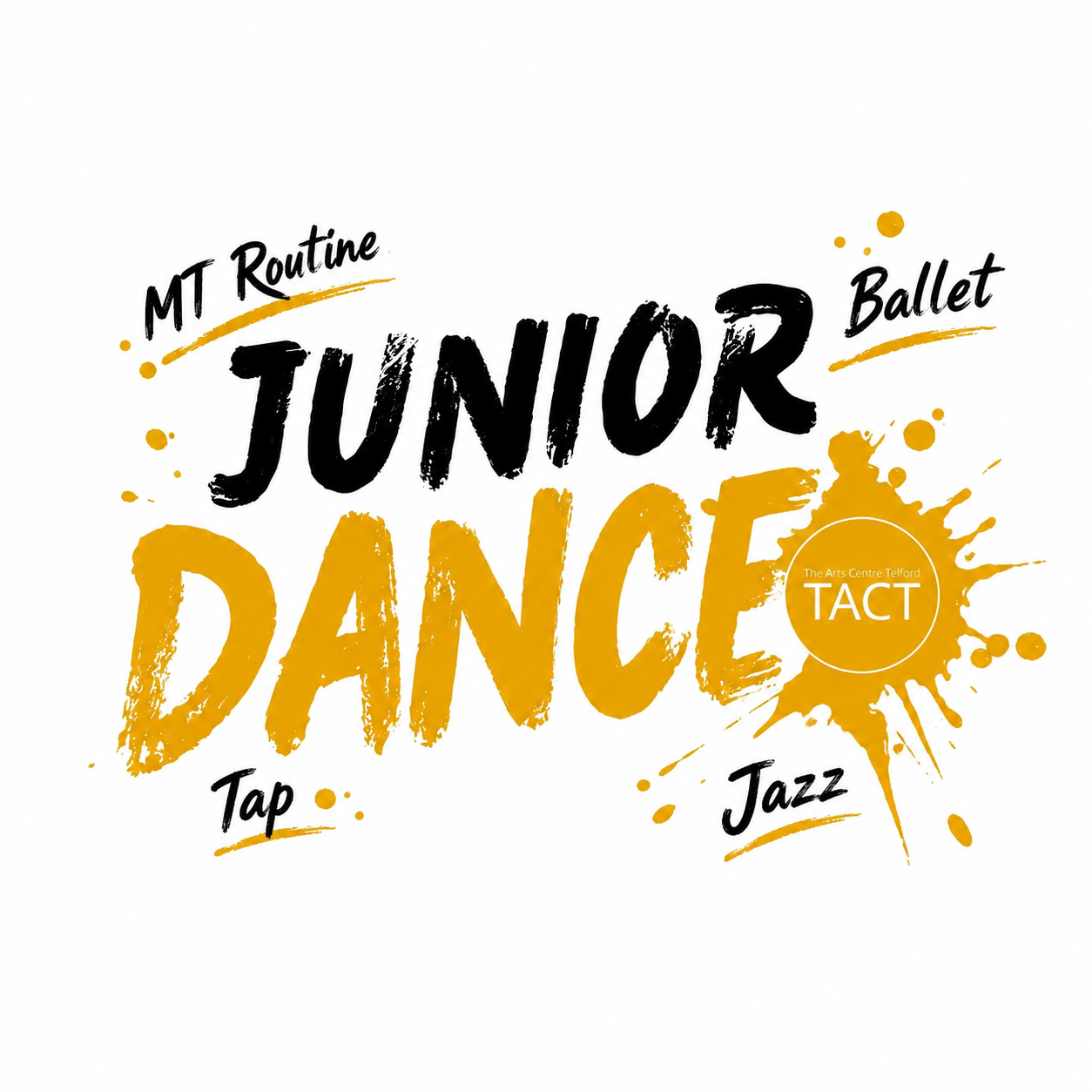 Junior MT Routine - (Half Term 1)
