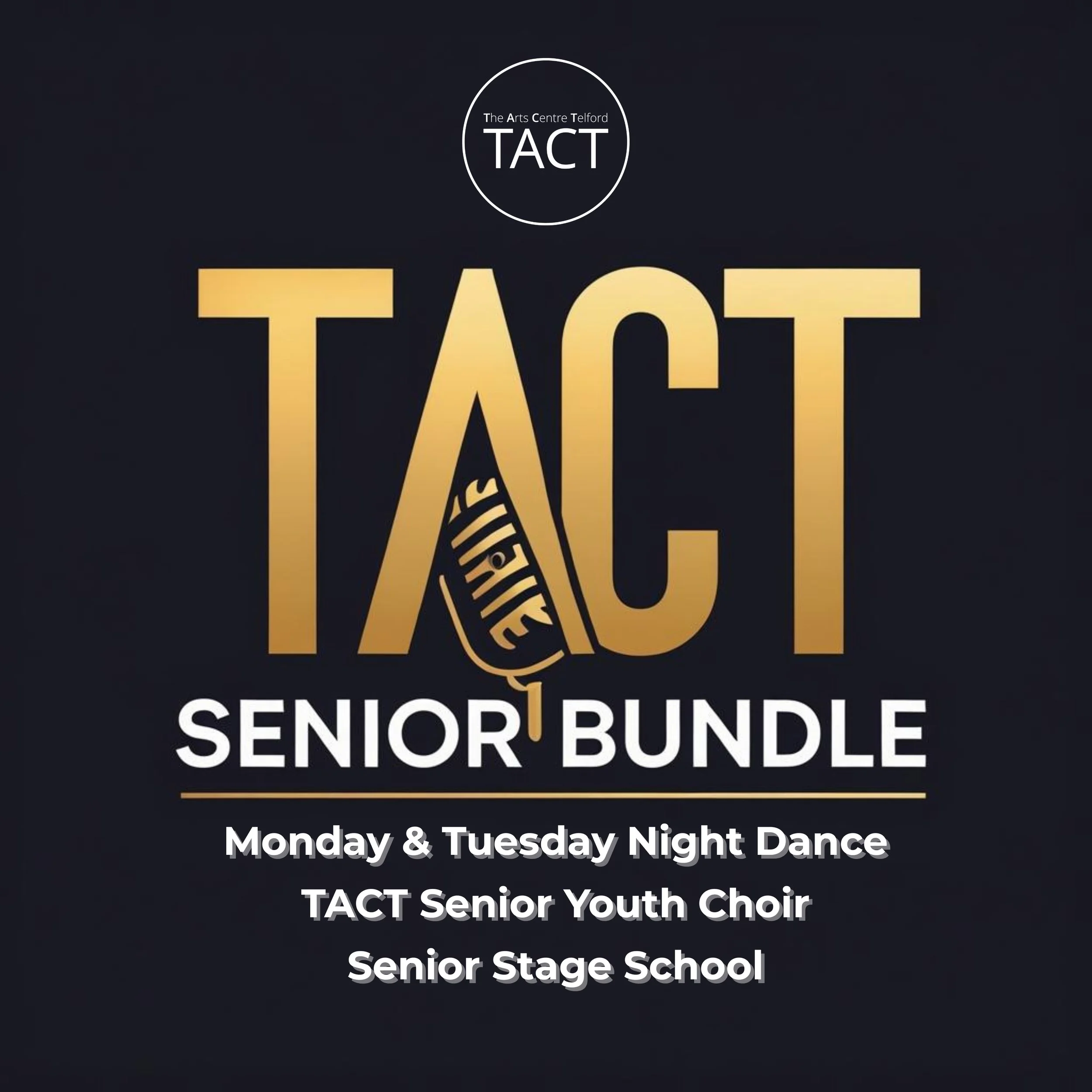 Full Senior Bundle (Half Term 2)