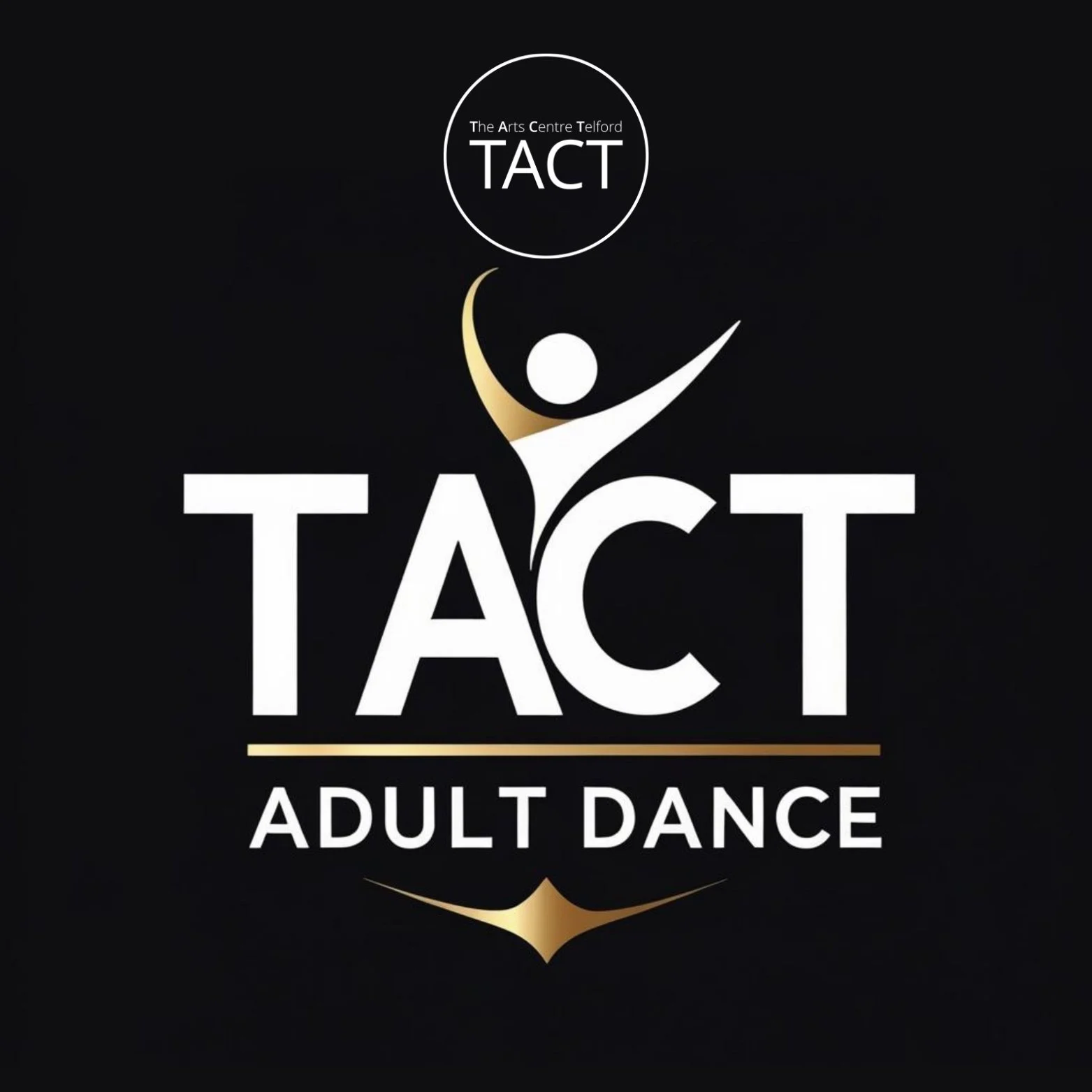 TACT Adult Dance (Monthly Subscription)