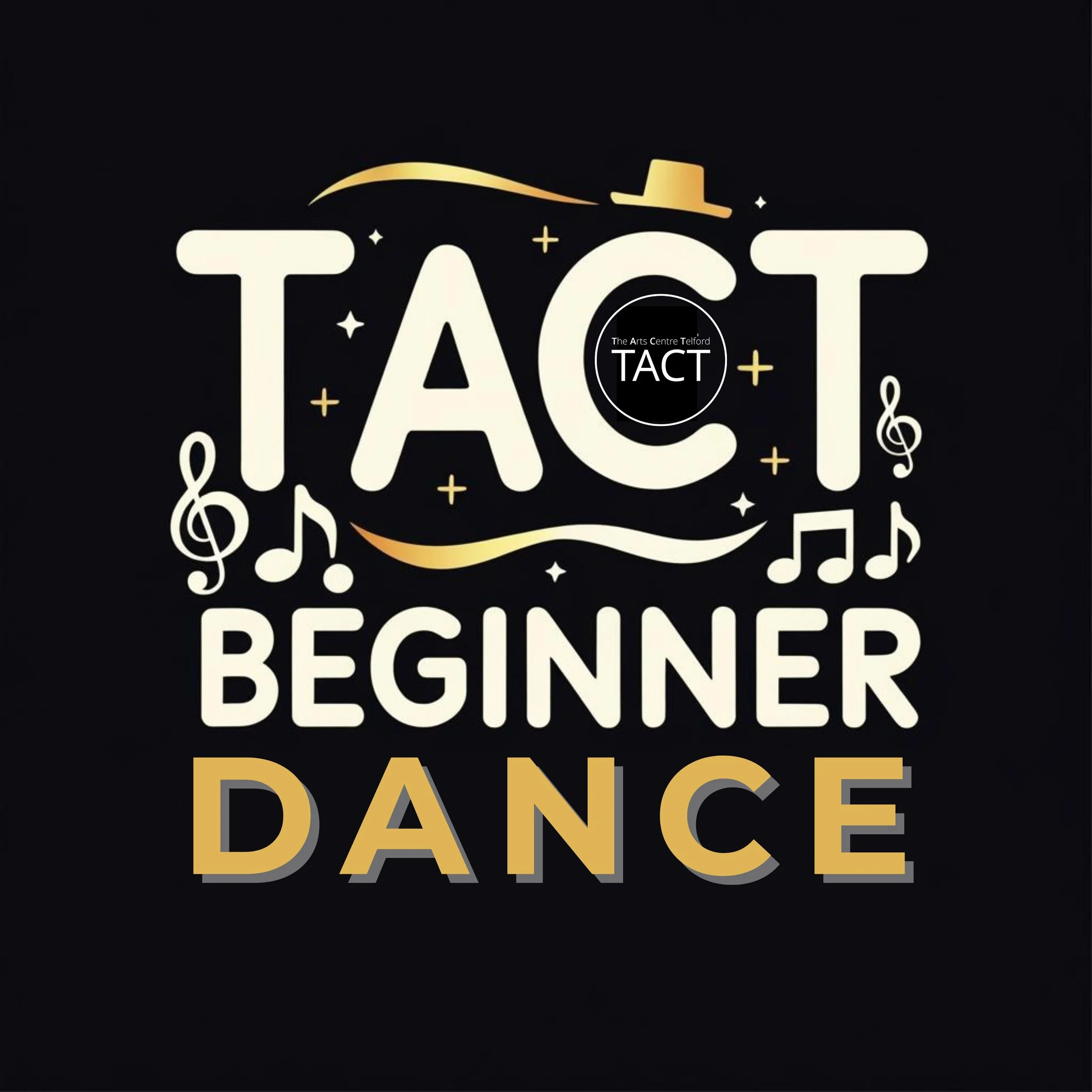 Beginner Dance (Term 2)