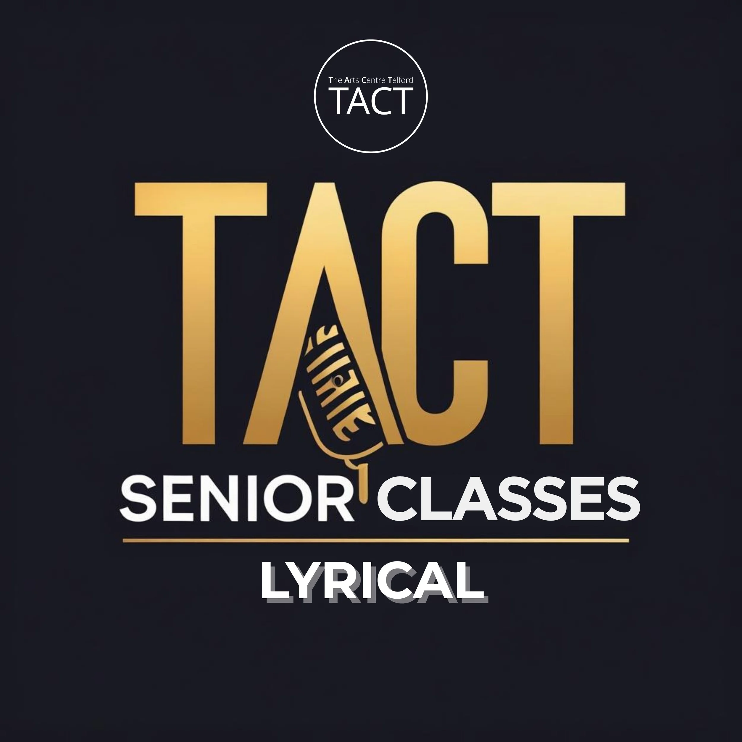 Senior Lyrical (Term 2)