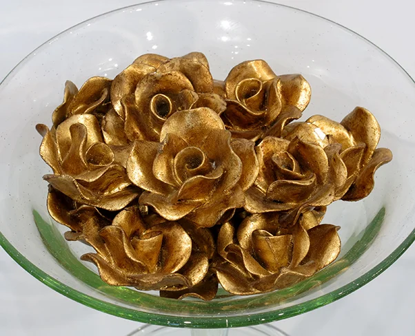 Gold plater rose finials.jpg