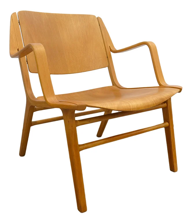 Peter Hvidt AX chair - Mid century modern Atlanta.jpg
