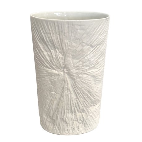 Martin Freyer for Rosenthal vase: $290