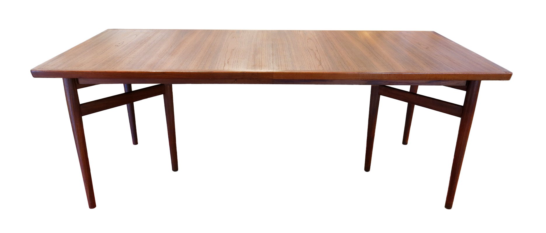 Arne Vodder table: Sold