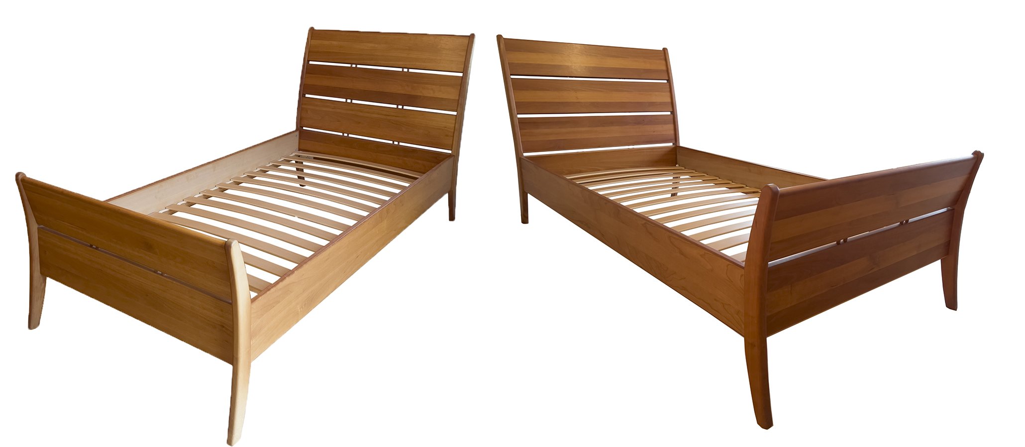 Twin beds: $1900 / pair