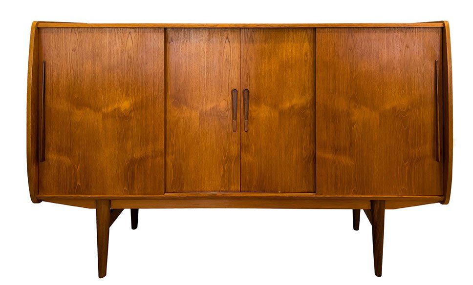 High sideboard: Sold