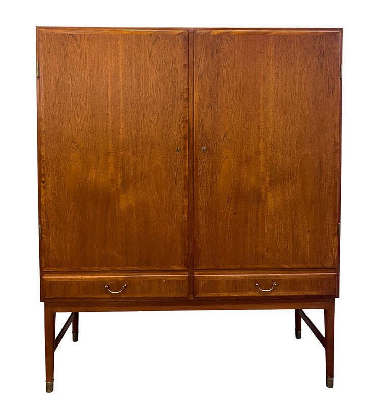 High cabinet: Sold