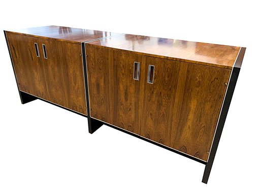 Robert Baron credenza: $2470