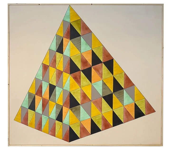 John Hiigli (1943 - 2017): Sold
