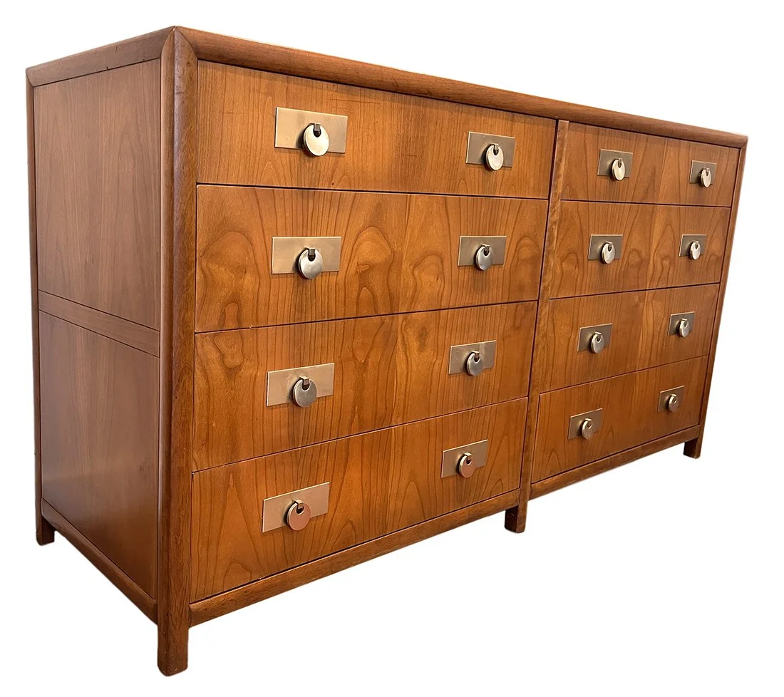 Baker dresser: $2800