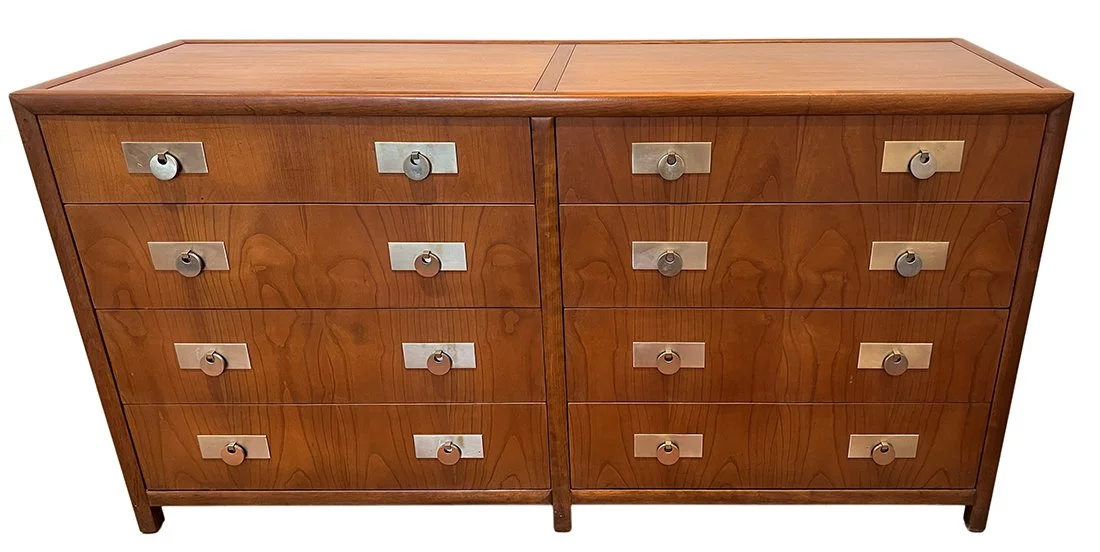 Baker dresser - Vintage furniture Atlanta.jpg