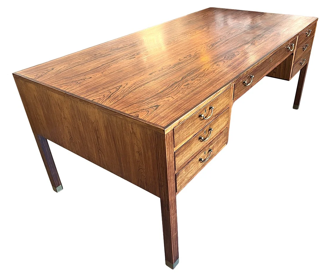 Jacob Kjaer desk: $4800