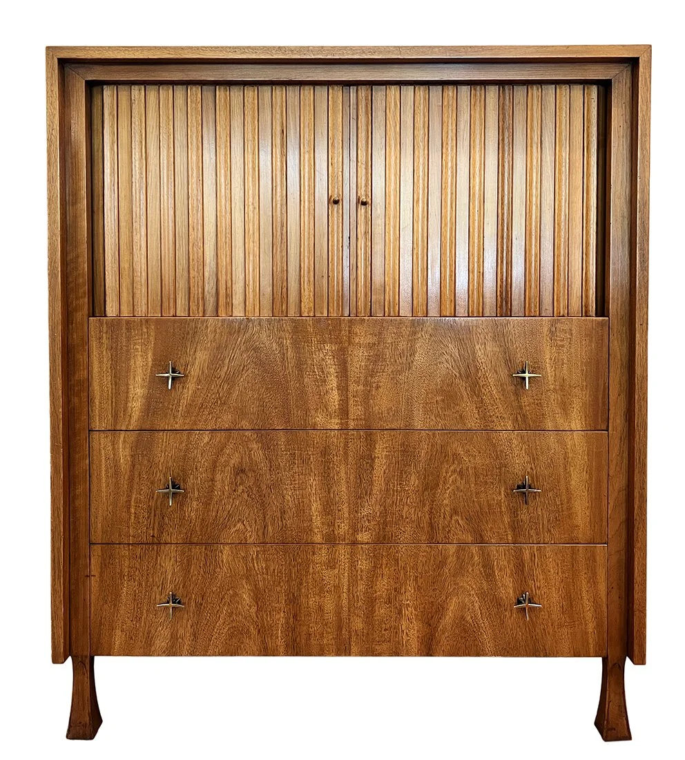 John Widdicomb chest: $2200
