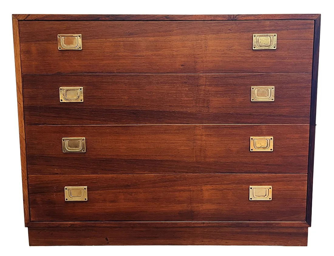 Rosewood campaign chest: $1400