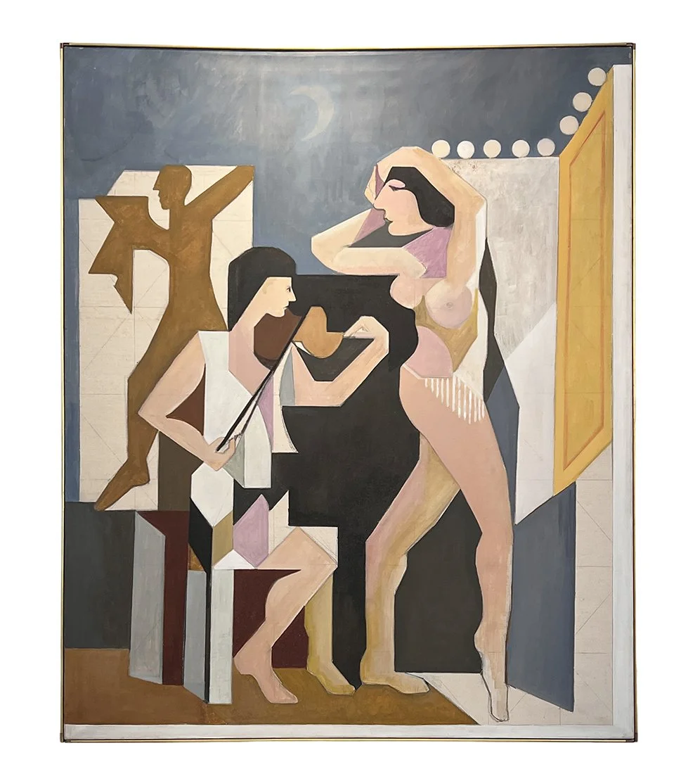 Leonard Alberts: $4200