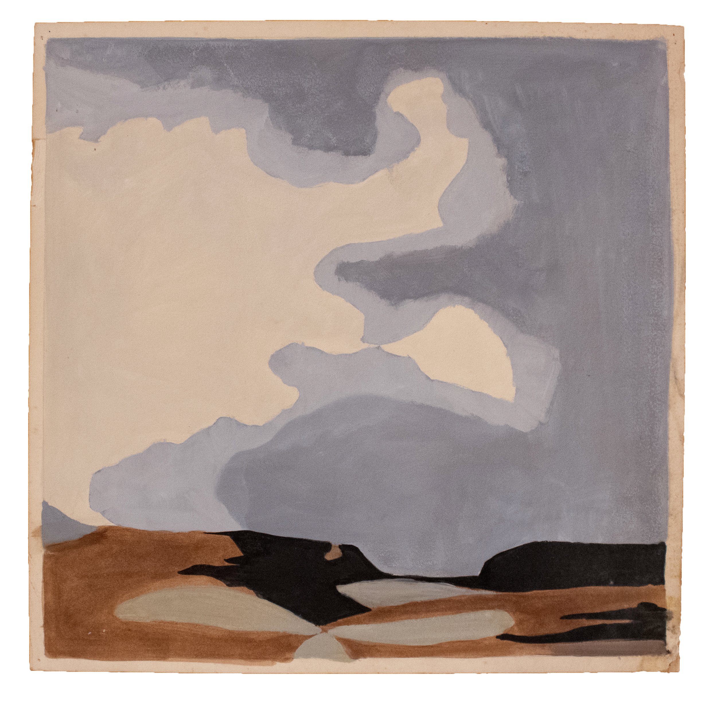 Robert Angeloch (Original): $850