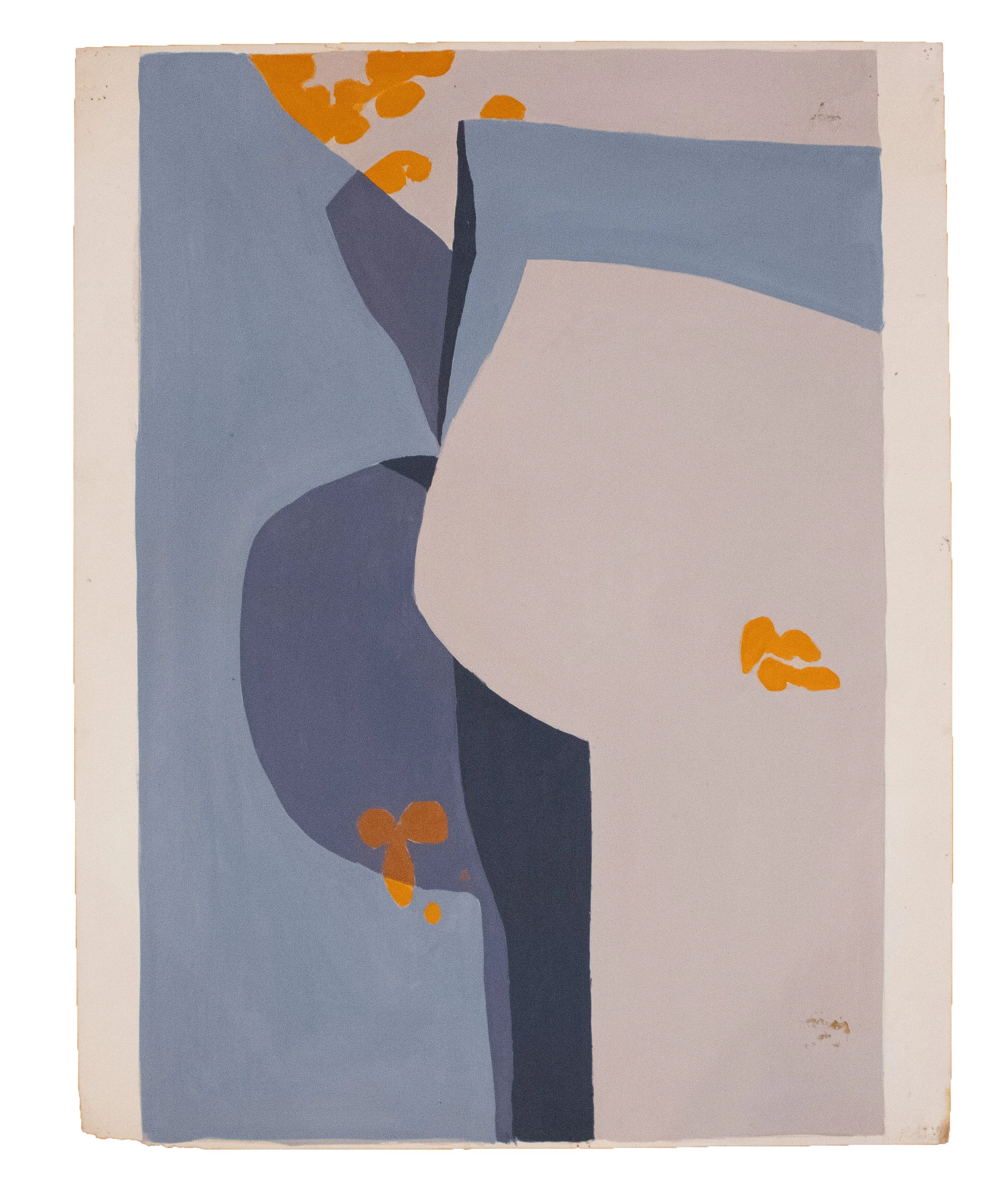 Robert Angeloch (Original): $850