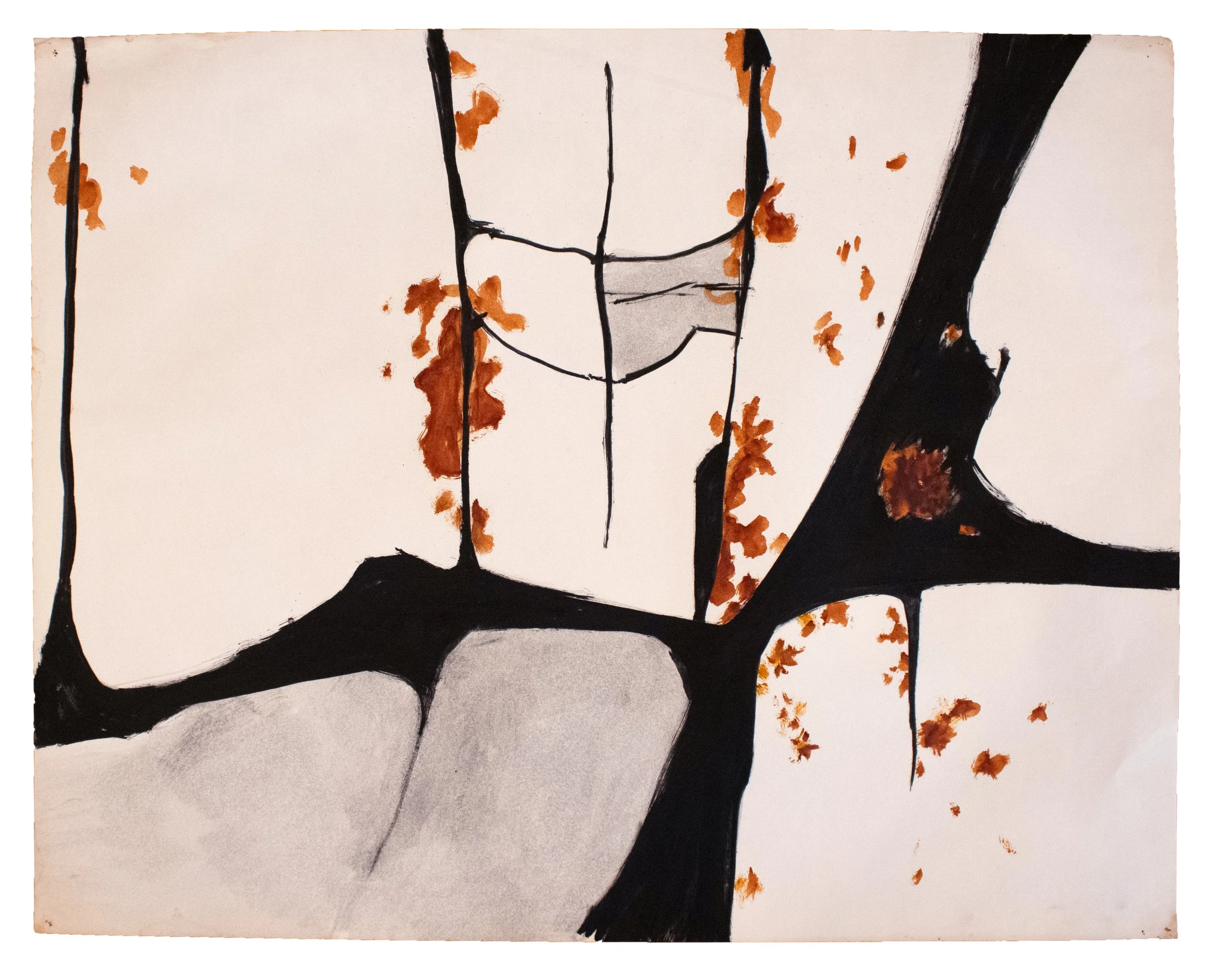 Robert Angeloch (Original): $850